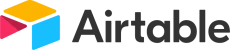 Airtable logo