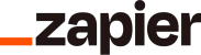 zapier logo