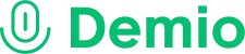 Demio logo